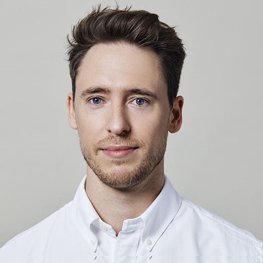 Portrait von Aris Brauchart